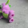 Spike mini figure 2.5inch MLP G4 My Little Pony Image 4