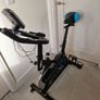 Spin bike in very good condition. Image 2