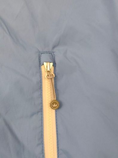 Peter Millar Nylon Golf Jacket Mens XL