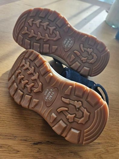boys sandals