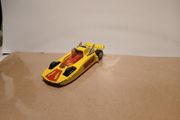 Vintage Corgi superman car