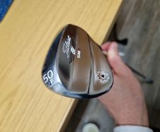 Titleist Gap wedge