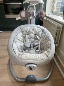 Joie Baby Swing