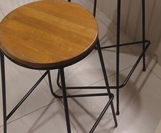 bar stools