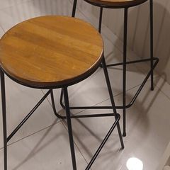 bar stools