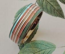 Tungsten Ring