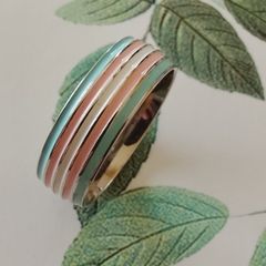 Tungsten Ring