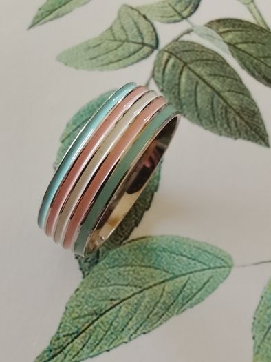 Tungsten Ring
