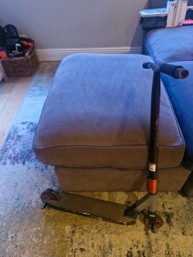 stunt scooters