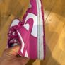 Air jordan pink size 13 uk Image 2