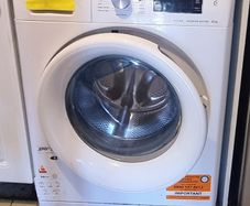 Beko 8kg Washing Machine Fully Working 80 ONO
