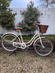 Skoda City Lady Bike