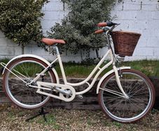 Skoda City Lady Bike