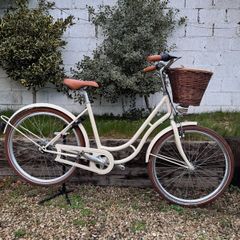 Skoda City Lady Bike