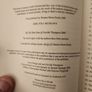 By The Blue Gate. A Collection of Stories from CASTLECOMER. Edited By  Neville Thompson.  First Edition Paperback In Good Condition. 38. Image 9