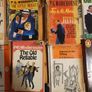 P. G. Wodhouse Vintage X 28 Paperback Novels. See Photos For Condition. Image 3