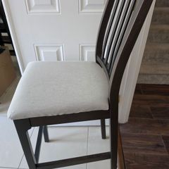 Bar Stools (2) IKEA
