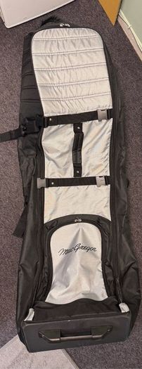 Mac Gregor Golf Bag