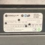 Modula CIAO 340L Black Roof Box Image 4
