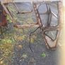 Duncan tractor cab for Massey Ferguson 35-135 Image 2