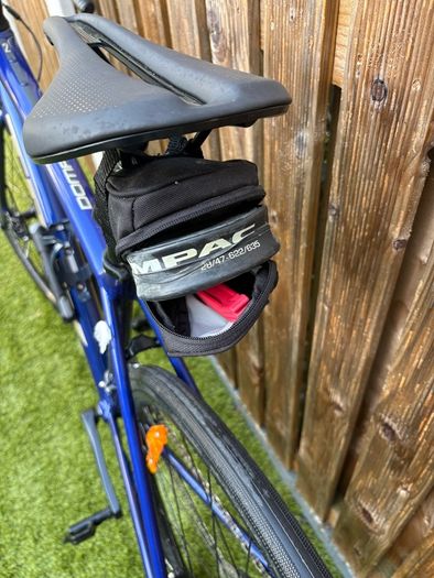 Trek Domane AI 2 52 BI