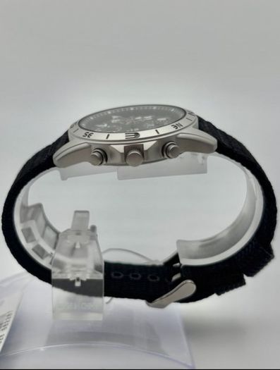 Seiko Chronograph Watch