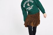 M&amp;S sweat dress