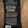 Gaelic Football Gloves Senior S Karakal BNIB Image 3