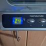 Small Fridge Wine Cooler Working Condition Postage Available, Image 8