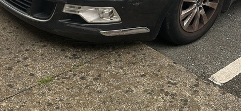 2012 Citroen C5