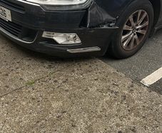 2012 Citroen C5