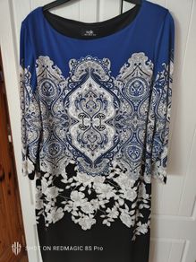 Beautiful Dress