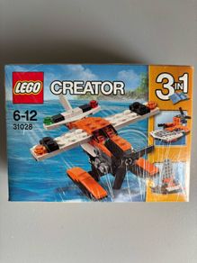 lego 31028