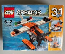 lego 31028
