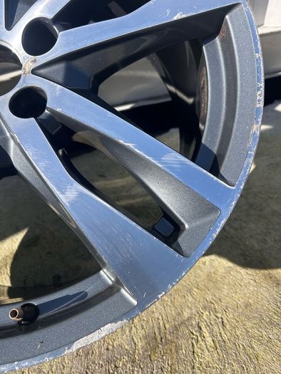 Genuine Audi A6/S6 S-Line 19" Single Alloy Wheel