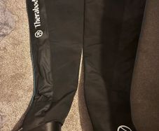 Therabody RecoveryAir JetBoots Compression