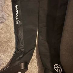 Therabody RecoveryAir JetBoots Compression