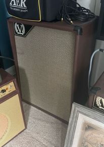 Victory 2x12 copper cab