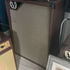 Victory 2x12 copper cab