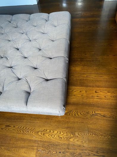 Footstool- Ottogrand Finline Furniture