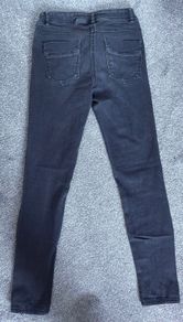 Jeans size uk 4