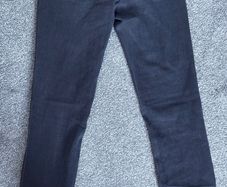 Jeans size uk 4