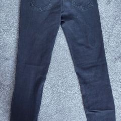 Jeans size uk 4/6