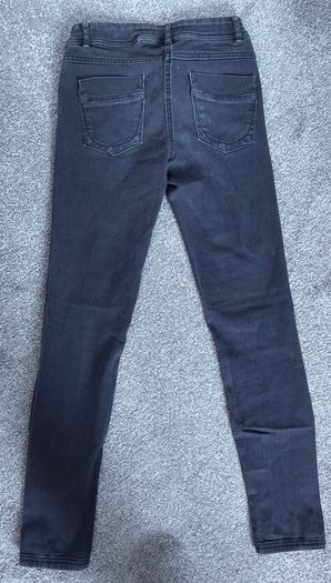 Jeans size uk 4