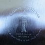 Vintage Sheffield Silver Plated Tray & Tea Pot Image 8