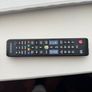 Samsung 40" TV Image 2