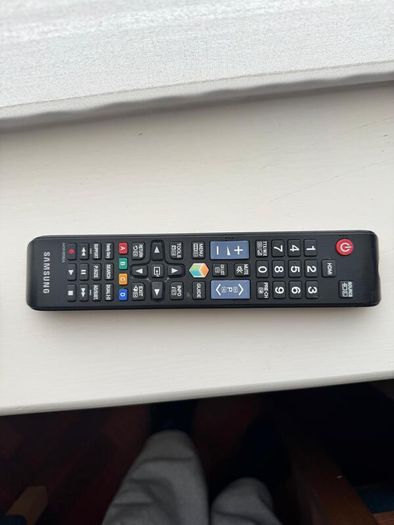 Samsung 40" TV