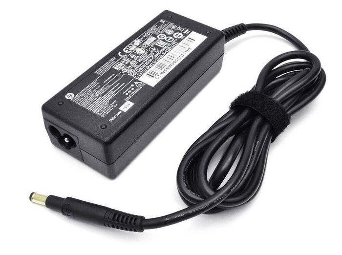 HP charger HP AC Adapter PPP009C Input 100-240V 1.7A 50-60Hz Output 19.5V 3.3A