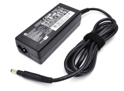 HP charger HP AC Adapter PPP009C Input 100-240V 1.7A 50-60Hz Output 19.5V 3.3A