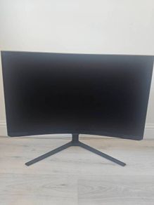 Samsung odyssey 32" Neo G8 4k UHD 240Hz Mini LED